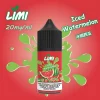 limi小煙煙油推薦 LIMI 小煙專用煙油|30ML|40MG(進口版本)