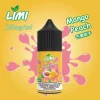 limi煙油 LIMI 小煙專用煙油|30ML|40MG(進口版本)