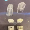 tutx空煙彈 空倉 底部/側面注油空彈 不漏油不焦彈 台灣現貨