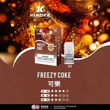 Xiaoke Xiaoke