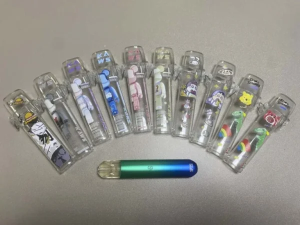 主機保護套 頂級保護|主機保護套 保護殼 適用SP2S/VAKA/ILIA等電子煙主機