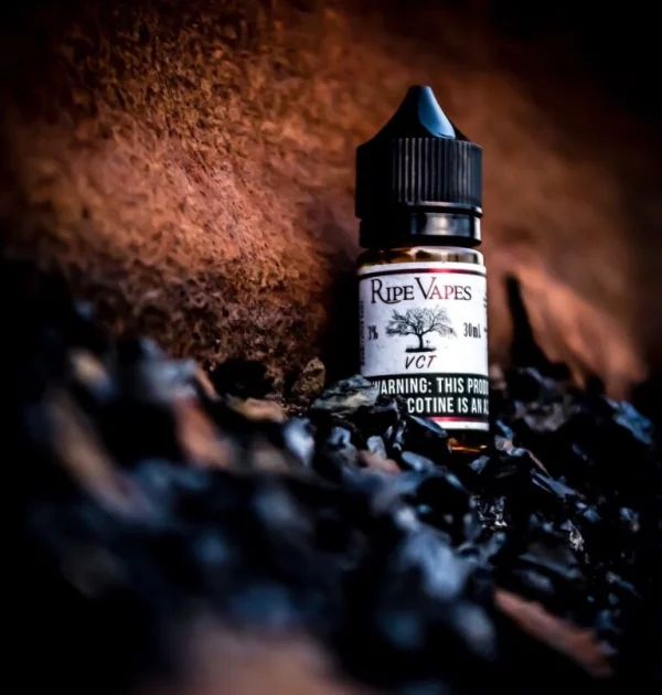 美國 RIPE VAPES煙油 生命之樹小煙油 30ML電子煙油 經典口味 深受喜愛