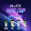 蠻夷熊奶茶杯