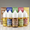 TUGBOAT電子煙油4 【美國原創】TUGBOAT電子煙油30ml/50mg|尼古丁鹽小煙油|10種水果口味選擇