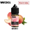 WDG2 WDG電子煙油美國原廠正品 30ml品質保證