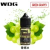 WDG3 WDG電子煙油美國原廠正品 30ml品質保證