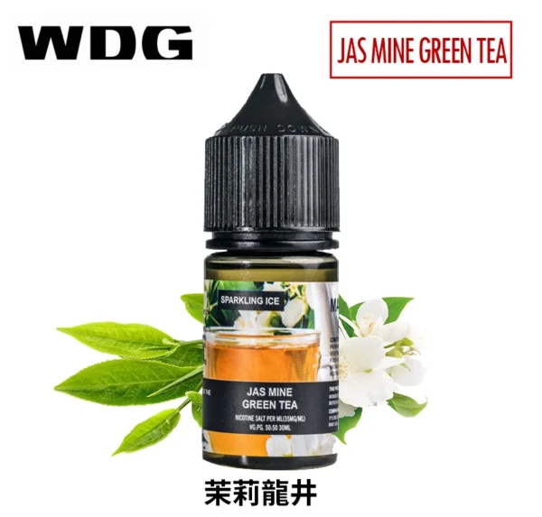 WDG4 WDG電子煙油美國原廠正品 30ml品質保證