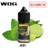 WDG5 WDG電子煙油美國原廠正品 30ml品質保證