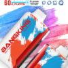 BANGKING 6OK PUFFS DSKO48 拋棄式台灣 Bang King Ice Cool 60K DSK048 一次性電子煙 台灣現貨 – 60000口超大容量5級可調清涼可充電一次性電子煙推薦 派對解癮神器