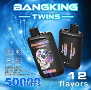 電子煙