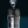 EEQUIT X二代空煙彈 – EEQUIT X二代電子煙主機專屬空煙倉一盒三入