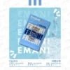 Emani 煙彈 (依馬尼霧化彈)冰涼 Emani 煙彈 (依馬尼霧化彈)|相容專用煙彈 台灣現貨
