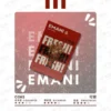 Emani 煙彈 (依馬尼霧化彈)可樂 Emani 煙彈 (依馬尼霧化彈)|相容專用煙彈 台灣現貨