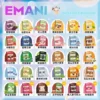 Emani 煙彈 (依馬尼霧化彈)合集 Emani 煙彈 (依馬尼霧化彈)|相容專用煙彈 台灣現貨