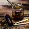 FRUIT OF STEEL 鋼鐵果系列煙油 30ml/60ml 美國進口｜果汁系尼古丁鹽