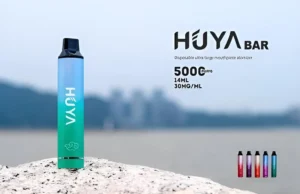 HUYA HUYA