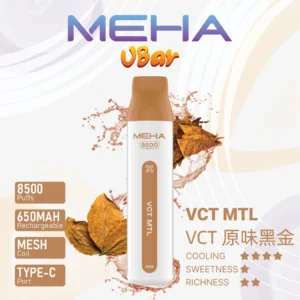 MEHA MEHA