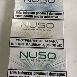 NUSO加熱菸/IQOS煙彈/NHB加熱不燃燒菸彈/3.0DUO系列 專用蛋/台灣電子煙批發