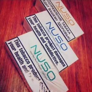 NUSO NUSO