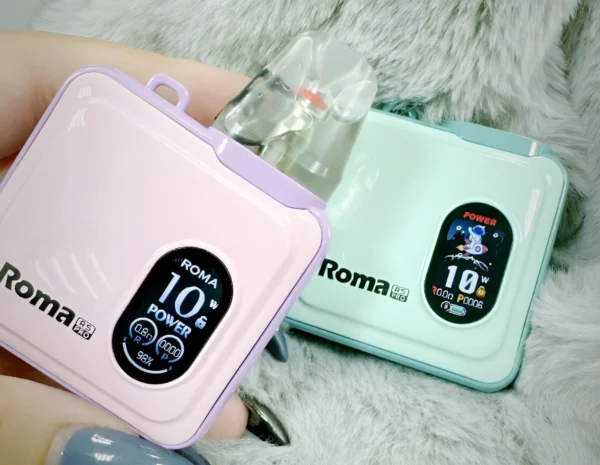 ROMA RS PRO 注油主機 羅馬小煙主機 (通用OXVA XLIM SQ PRO 小蠻牛空倉)3 ROMA RS PRO 注油主機 羅馬小煙主機 (通用OXVA XLIM SQ PRO 小蠻牛空倉)
