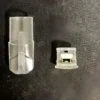 SP2S水滴發光空倉 2 SP2S水滴發光空倉|底部註油空煙彈|不漏油無異味,現貨發售,支持批發