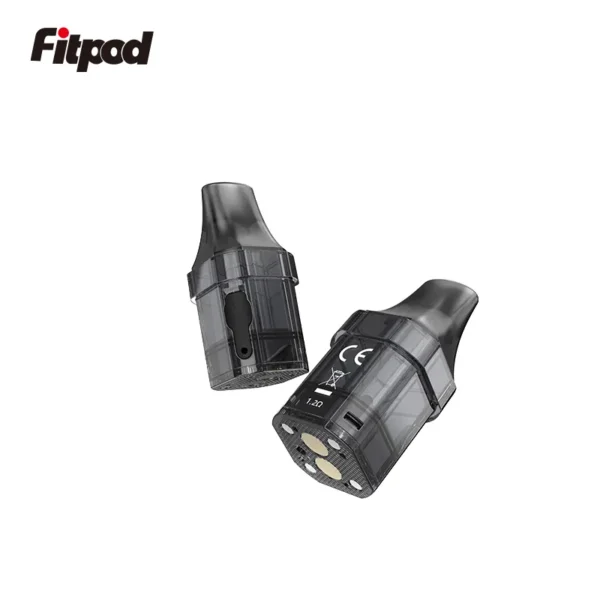 Slyeek 空煙彈2 斯萊克空倉/Fitpod X/X-BOX/斯萊克三代/斯萊克四代/Slyeek 3/4 0.8/1.2空煙彈