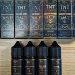 TNT