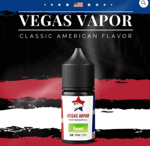 VEGAS VEGAS煙油