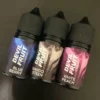 原廠正品 美國油 惡魔之吻 Devil fruit 30ml 30鹽 煙油1 原廠正品 美國油 Devil Fruit 惡魔之吻