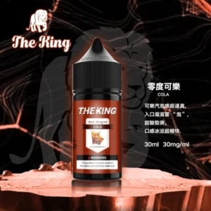 The