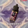 美國 BLVK煙油 獨角獸煙油4 BLVK 煙油|獨角獸煙油 30ml/35mg|DIY 定制口味,無限可能台灣711到付