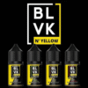 美國 BLVK煙油 獨角獸煙油5 BLVK 煙油|獨角獸煙油 30ml/35mg|DIY 定制口味,無限可能台灣711到付