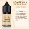 鹽立方電子煙油 LOMEX 30ml 多款口味選擇  711d到付