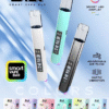 BA主機 B.A SMART VAPE BAR 智慧主機 一代通用款 發光r大屏煙桿