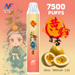 INF 7500