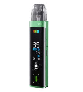 電子煙圈的 Pro 級玩家們