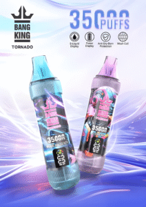 Bang King 35000
