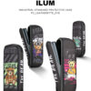iluma-加熱煙機保護殼.jpg IQOS 全系列 全包皮革保護套|熊潮流限定款|煙彈防潮盒+主機保護套裝