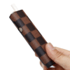 iqos-iluma-one-棋盤格保護殼.png IQOS ILUMA ONE加熱煙機保护套 加热不燃烧保护皮套 棋盘格風格