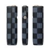 iqos-iluma-one-煙桿棋盤格保護殼.jpg IQOS ILUMA ONE加熱煙機保护套 加热不燃烧保护皮套 棋盘格風格