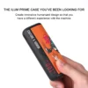 现货ILUMAPRIME-IQOprime充电仓保护装饰壳套.webp IQOS ILUMA PRIME 專屬充電倉保護殼 – 全包防摔設計