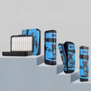 IQOS, ILUMA PRIME, 主機保護殼, 主機推薦, 加熱菸推薦 IQOS ILUMA PRIME 主機保護殼
