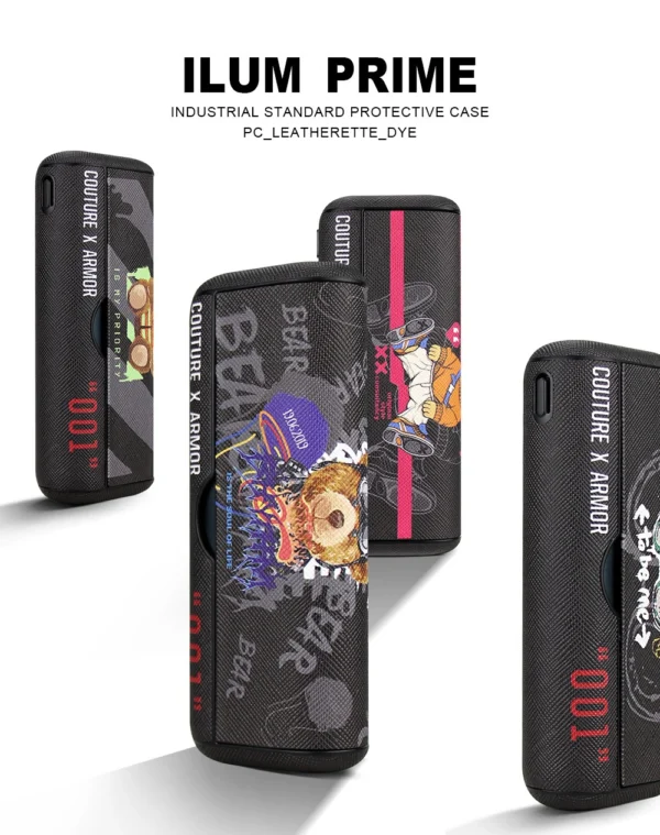 适合IQO-ILUMAPRIME-ONE保护皮壳套20-SMARTCORE-STICKS-BOX-6.webp IQOS 全系列 全包皮革保護套|熊潮流限定款|煙彈防潮盒+主機保護套裝