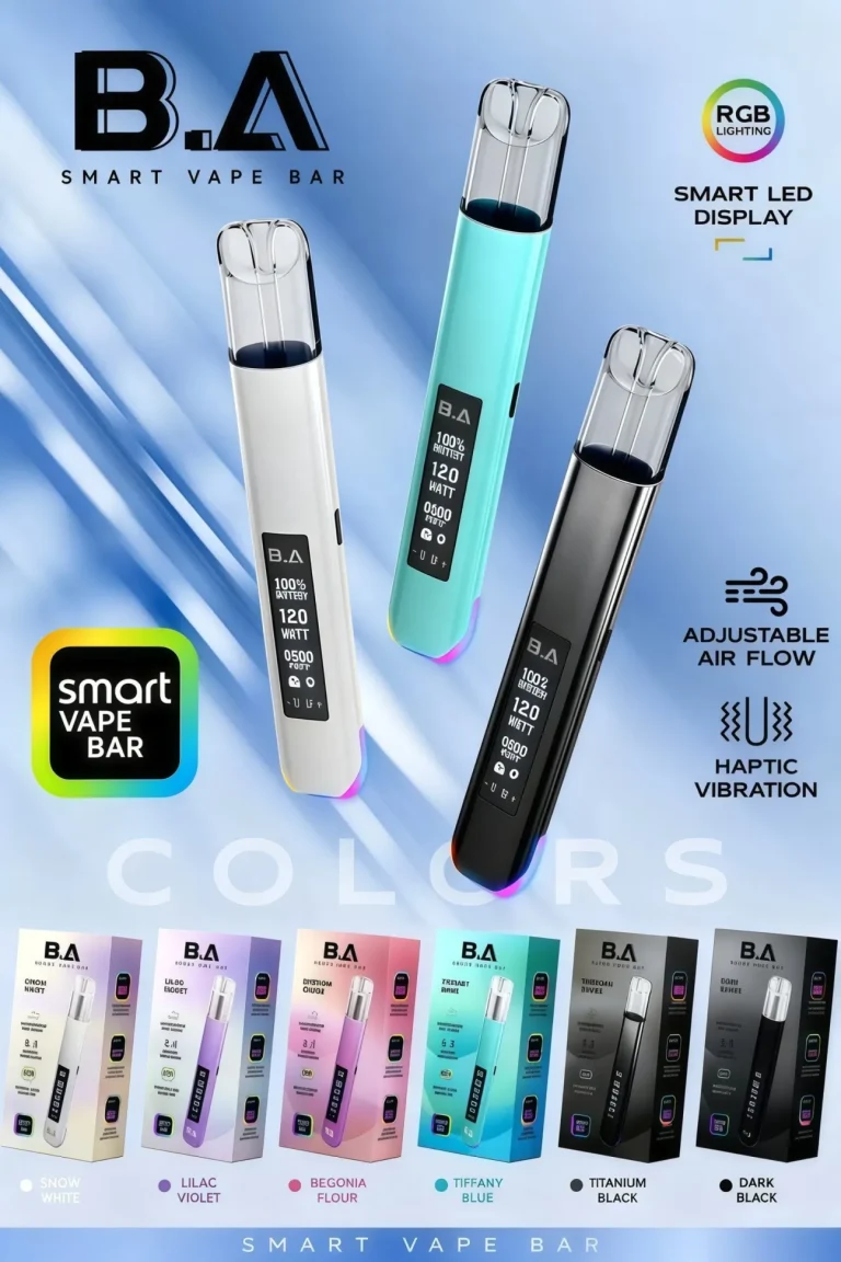 電子煙 電子煙