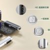 HITASTE-F2-terea加熱煙機 HITASTE F2 加熱煙機:Terea 專用、雙加熱模式的智能巔峰之選