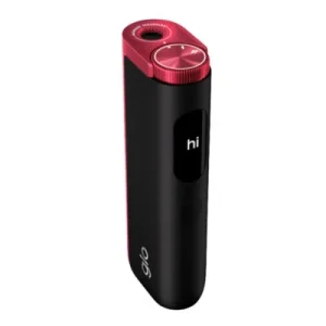 Glo Hyper Pro 加熱煙主機 Glo Hyper Pro 日本煙機推薦 新品上市