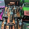 marbo-400x533 泰 國知名的 Marbo Bar 9000 Puffs 拋棄式電子煙 泰 國知名的Salt Hub 品牌