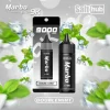 marbo-9k-400x399 泰 國知名的 Marbo Bar 9000 Puffs 拋棄式電子煙 泰 國知名的Salt Hub 品牌