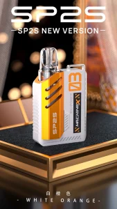 SP2S MAX SP2S MAX|思博睿方塊煙桿