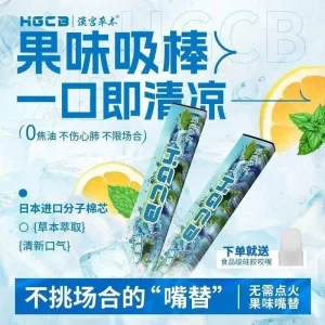 電子煙